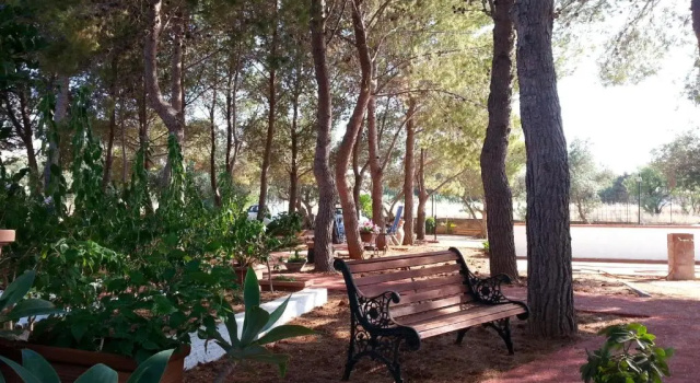 Villa Calabianca Scopello