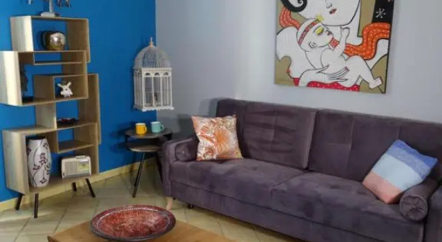 Appartementy Coco Bolo, Брондау Пәтер Bourges Cher