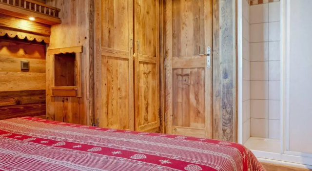 Appartement Courchevel 1650, 3 pièces, 6 personnes - FR-1-514-34, Забронировать Апартаменты/квартира Куршевель Три Долины