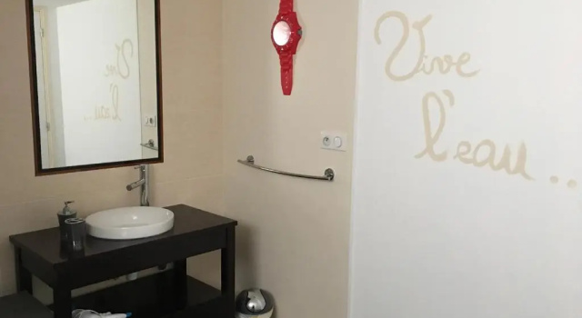 Номер Business Chambre & Table d'hotes Nontron - Le clos de Rapevache