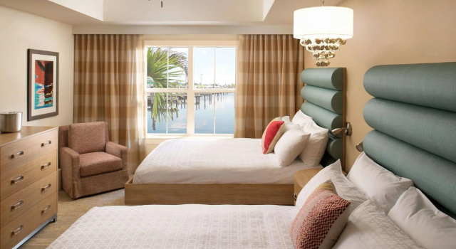 Waterline Villas & Marina, Autograph Collection, Забронировать Отель Холмс-Бич Sarasota Area