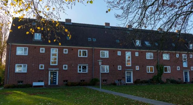 Daisys Ferienwohnung 68, Забронировать Отель Вильгельмсхафен East Frisia