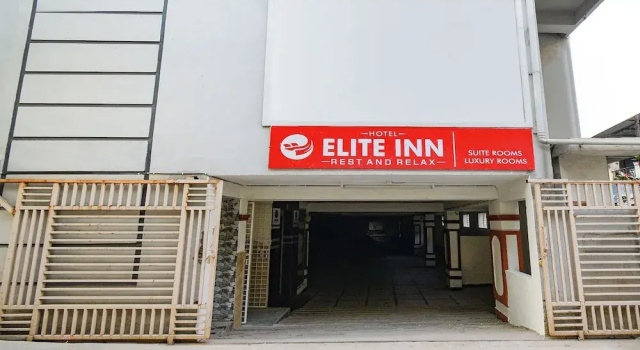 Fabhotel Elite Inn, Забронировать Отель Хайдарабад Hyderabad Region