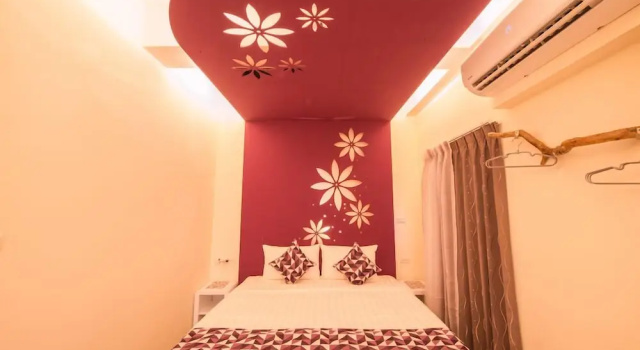 Sapphire Inn, Забронировать Отель «постель и завтрак» Магун Penghu County, рядом с Penghu Living Museum