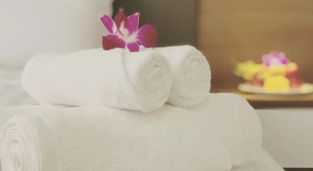 Двухместный номер Deluxe с балконом и с видом на город Royal Dragon Boutique Hotel