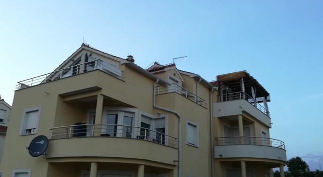 Apartment Vodice 928a, 예약 아파트 Vodice Sibenik-Knin County