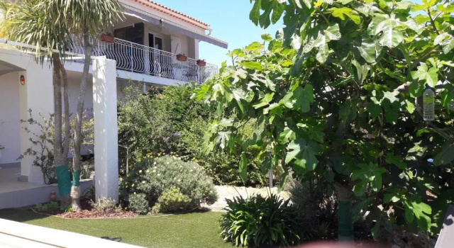 Апартаменты Villa Citronnelle
