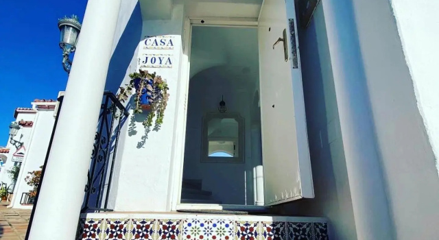Casa Joya Nerja, Забронировать Отель Нерха Axarquía
