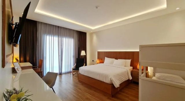 Номер Superior Phu Pha Phung Resort