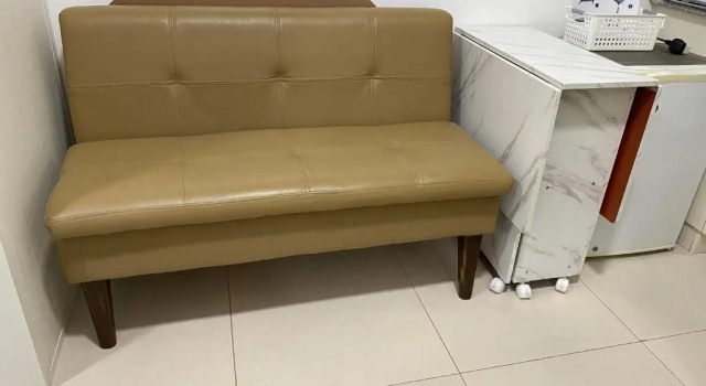 Cozy Condo with Amenities at Cool Suites
