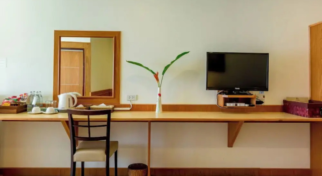 Двухместный номер Premier Loei Village Hotel