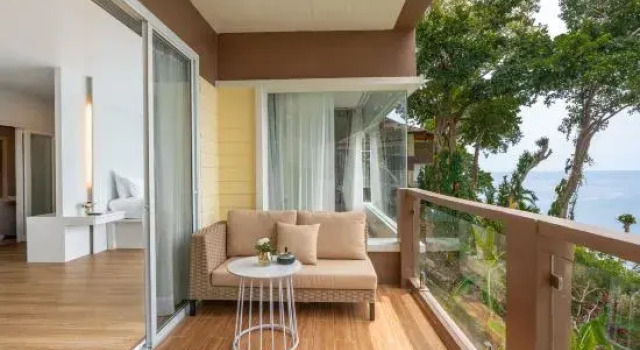 Executive pokoj Anona Sunset Boutique