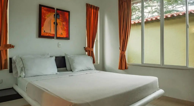 Hotel PaloVerde Villas Campestres, Забронировать Отель Бизнес-отели Llanos, 4* 5*