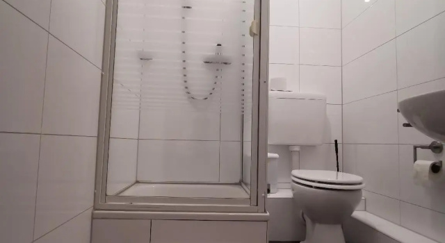 Номер Standard Hotel Lübecker Hof