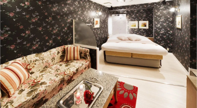 Hotel & SPA Island Adult Only, Boek Resort Resorthotels in Toyota, Resort