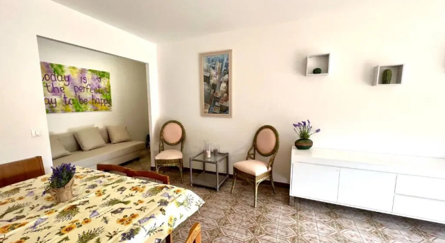 Апартаменты Casa Vacanze Lavanda