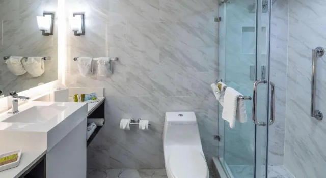 Двухместный номер Standard рядом с пляжем Hilton Saint Augustine Historic Bayfront