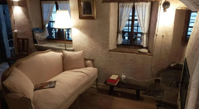 Ca' Scocc, antica casa di montagna in Valsesia, Rezerwuj Hotel Mollia 