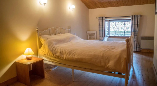 Bel Air - La Grande Maison, Varaa Hotelli Poullignac hotellit, joissa on pysäköinti, Pysäköinti
