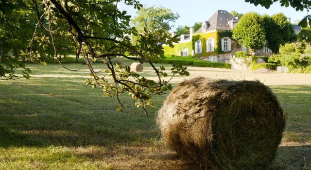 La Chartreuse du Maine, Rezerwuj Hotel La Boissière-d'Ans White Perigord