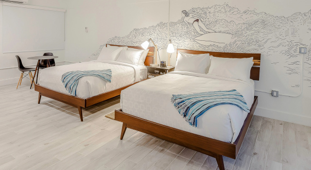 Plunge Beach Resort