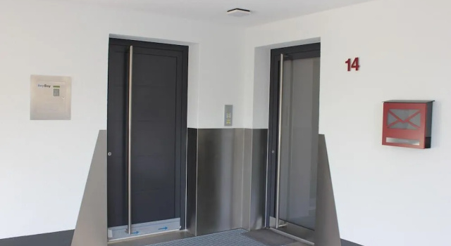 Boardinghouse Lorscher Straße, Забронировать Отель Бенсхайм Бергштрасе