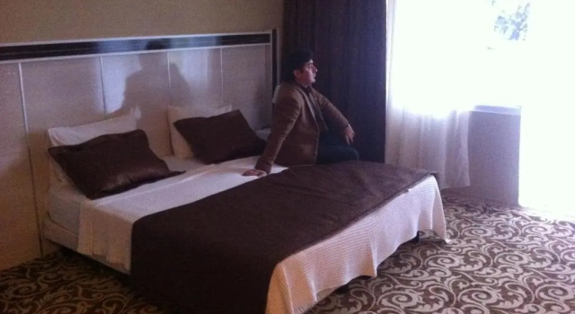 Номер Deluxe Atamer Doga Resort