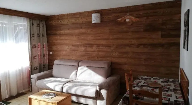 Studio Pour 4 Personnes, Забронировать Апартаменты/квартира Апартаменты Серр-Шевалье, Апартаменты/квартира