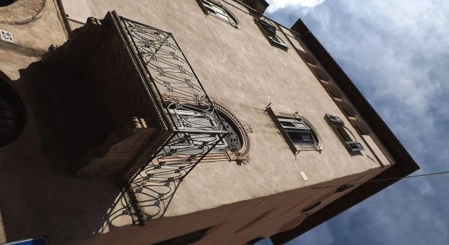 Residenza Roccamaggiore