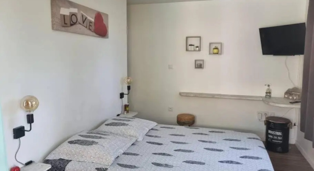 Ginger suite, Забронировать Отель Ле-Диаман Фор-де-Франс