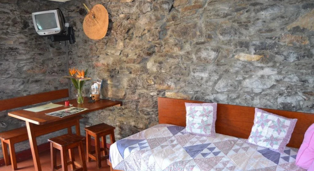 Casal São João Cottages