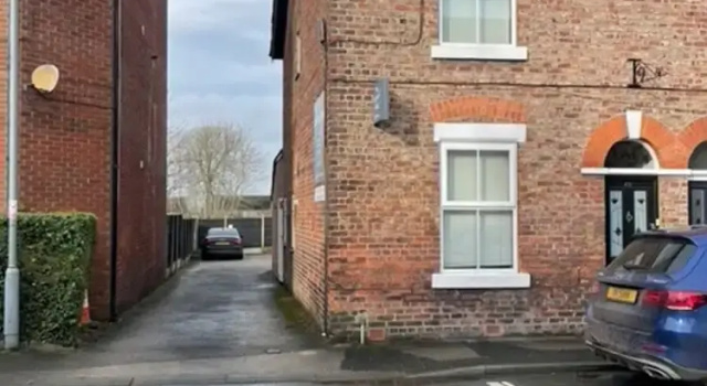 Comfy 1Bd Retreat In The Heart Of Alderley Edge, Забронировать Апартаменты/квартира Олдерли-Эдж Чешир