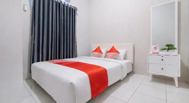 Nareswari Guest House