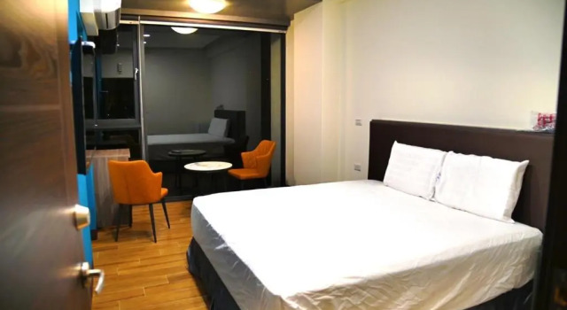 Footprint B&B, Забронировать Отель «постель и завтрак» Пули Уезд Наньтоу