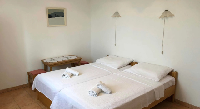 Vera Bed and Breakfast
