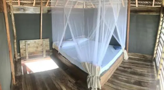 Upali Beach Surf Resort & Cafe, 予約 リゾート Arugam Ampara District