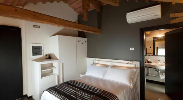 Двухместный номер Standard Villa Solaris Hotel & Residence