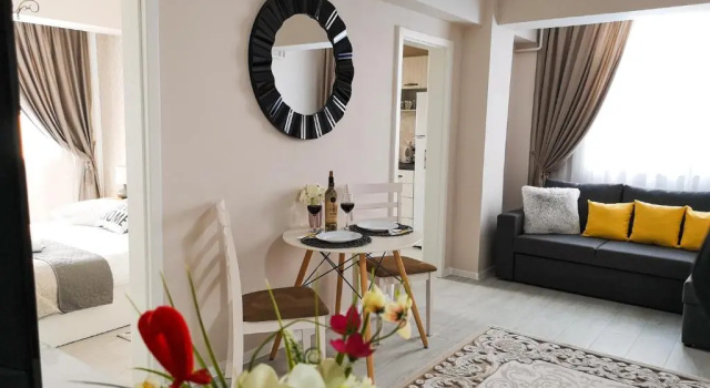 Апартаменты Superior YNS Apartaments