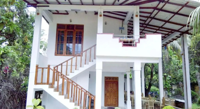 Ruins View Holiday Resort