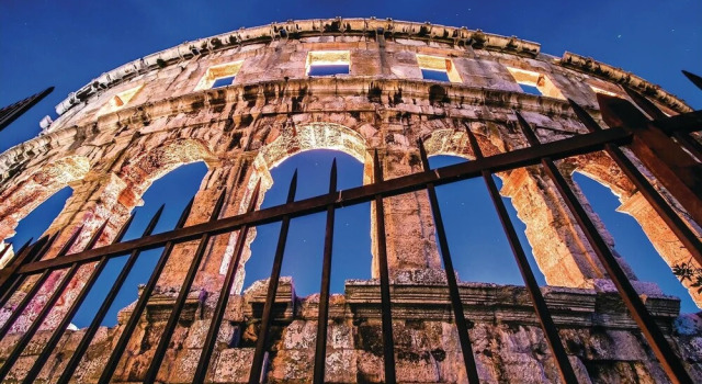 Nice Home In Marcana With Wifi, 予約 ホテル Marčana Pula Region