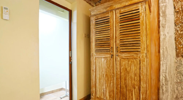 Номер Standard Damar Emas Guesthouse