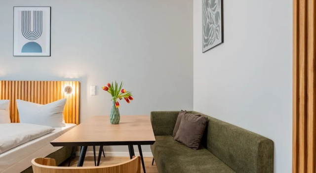 Nena Apartments Adlershof