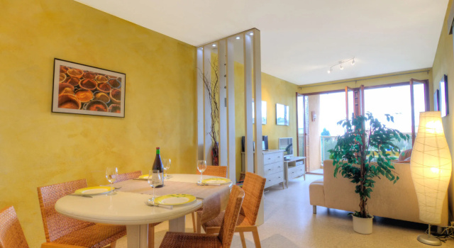 Apartment Les Amandiers, Забронировать Апартаменты/квартира Апартаменты Var coast, Апартаменты/квартира