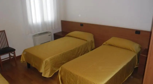 Albergo Prince, Забронировать Отель Отели Венето с парковкой, Парковка