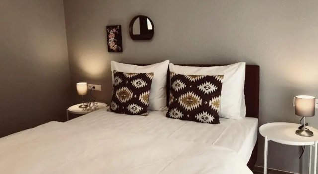 Hotel Central, Забронировать Отель Отели Хайльбронн с парковкой, Парковка