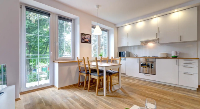 Dom & House - Apartments Old Town Grobla, Забронировать Апартаменты/квартира Апартаменты Гданьска, рядом с Синагога, Апартаменты/квартира