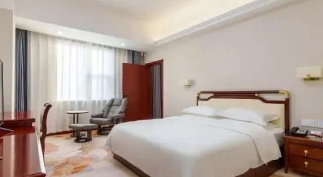 Люкс Classic Guidu Hotel