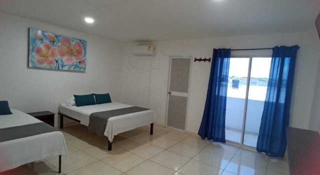 Hotel y Parqueadero la Inmaculada