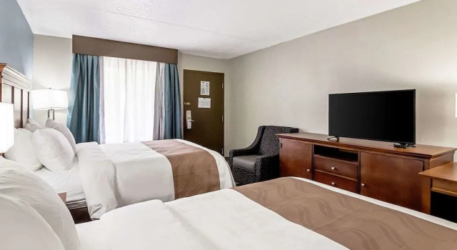 Farragut Inn & Suites, Book Hotel Farragut hoteller med morgenmad, Morgenmad