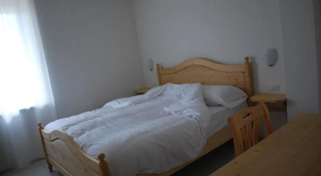Двухместный номер Standard Hotel Elbele Garnì